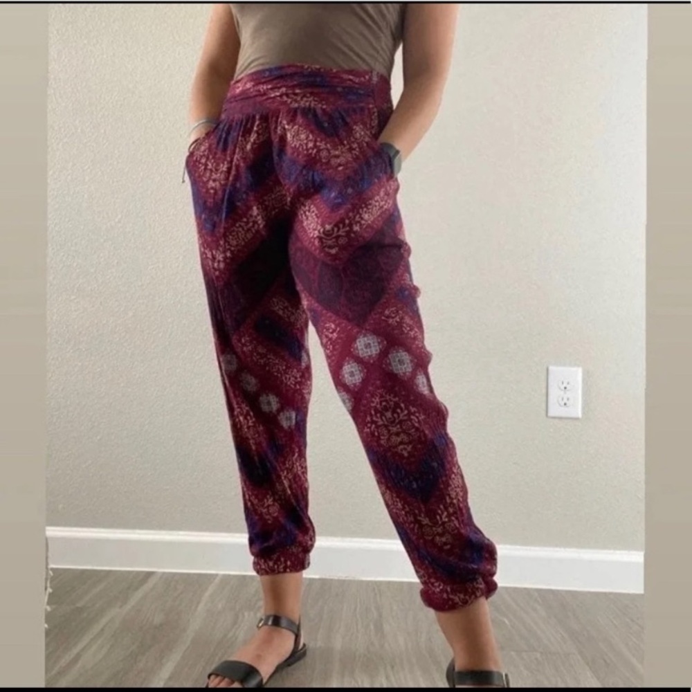 American Eagle Casual Pants